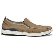 Nette Schoenen Fluchos William F1351 Camel