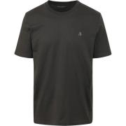 T-shirt Marc O'Polo T-Shirt Antraciet