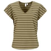 T-shirt Korte Mouw Vero Moda VMIBI