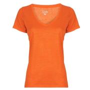 T-shirt Korte Mouw Les Petites Bombes BRUNIDLE