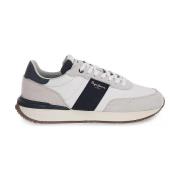 Lage Sneakers Pepe jeans DEPORTIVA BUSTER TAPE PMS60006