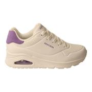 Lage Sneakers Skechers -