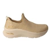 Lage Sneakers Skechers -