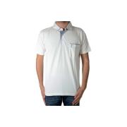 Polo Shirt Korte Mouw Marion Roth 55990