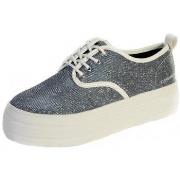 Hoge Sneakers Eleven Paris 63174