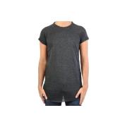 T-shirt Korte Mouw Deeluxe 86906