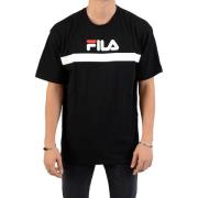 T-shirt Korte Mouw Fila 134619