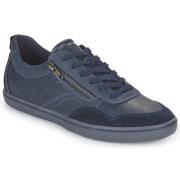 Lage Sneakers Geox U ELVER