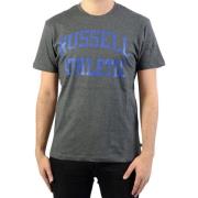 T-shirt Korte Mouw Russell Athletic 131036