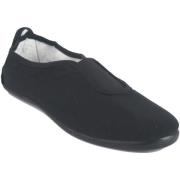 Sportschoenen Bienve Lona 100 negro