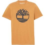 T-shirt Korte Mouw Timberland 227621