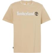 T-shirt Korte Mouw Timberland 227450