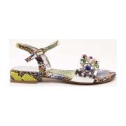 Sandalen Café Noir -