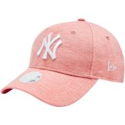 Pet New-Era Wmns Jersey Ess 9FORTY New York Yankees Cap