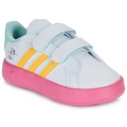 Lage Sneakers adidas GRAND COURT MINNIE CF I