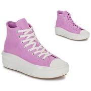 Hoge Sneakers Converse CHUCK TAYLOR ALL STAR MOVE