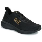 Lage Sneakers Emporio Armani EA7 MAVERICK KNIT