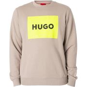 Sweater BOSS Duragol222 trui