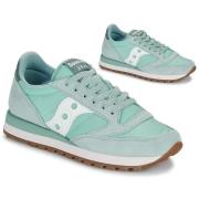 Lage Sneakers Saucony Jazz Original