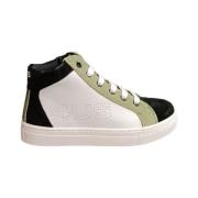 Sneakers 4Us Paciotti U528 INV23.