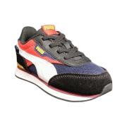 Sneakers Puma FUTURE RIDER SPLASH