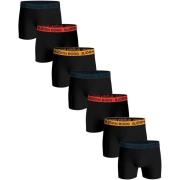 Boxers Björn Borg Boxers 7-Pack Zwart