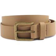 Riem Scotch &amp; Soda Riem Beige Leer