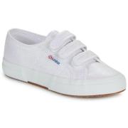 Lage Sneakers Superga 2750 LAME