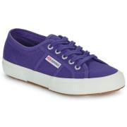 Lage Sneakers Superga 2750 COTON