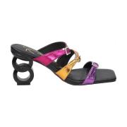 Sandalen Revel Way 85728A