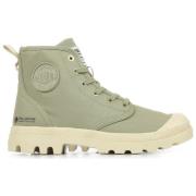 Laarzen Palladium Pampa Hi Zip Organic