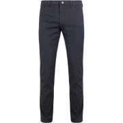 Broek Meyer Dublin Broek Navy