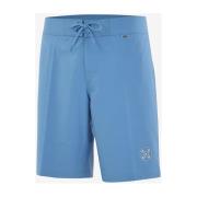 Zwembroek Oxbow Effen essentiële boardshort BALENS