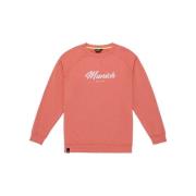 Sweater Munich Sweatshirt stanley