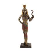 Beeldjes Signes Grimalt Hathor-Egyptische Godin