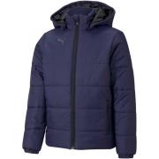 Blazer Puma Teamliga Padded Jacket Jr