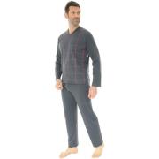 Pyjama's / nachthemden Christian Cane SOREL
