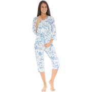 Pyjama's / nachthemden Christian Cane VIKY