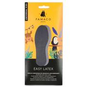 Schoenaccessoires Famaco Semelle easy latex T28