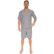 Pyjama's / nachthemden Pilus GISLAIN