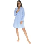 Pyjama's / nachthemden Le Pyjama Français STEPHANOISE