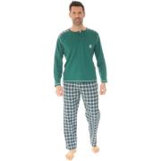 Pyjama's / nachthemden Christian Cane SEYLAN