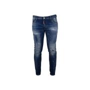 Jeans Dsquared -