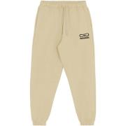 Broek Propaganda Sweatpant Logo Embroidery