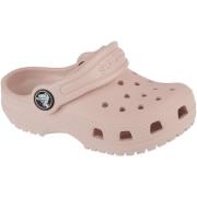 Pantoffels Crocs Classic Clog Kids T