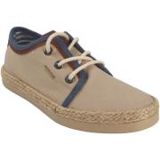 Sportschoenen Mustang Kids Jongensschoen 48723 beige