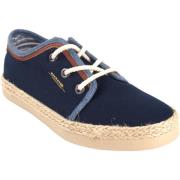 Sportschoenen MTNG Jongensschoen MUSTANG KIDS 48723 blauw