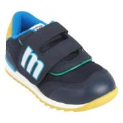 Sportschoenen MTNG Jongensschoen MUSTANG KIDS 48590 blauw