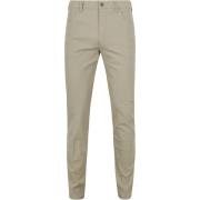 Broek Meyer Dublin Broek Lichtbeige