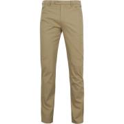 Broek Meyer Chicago Chino Beige